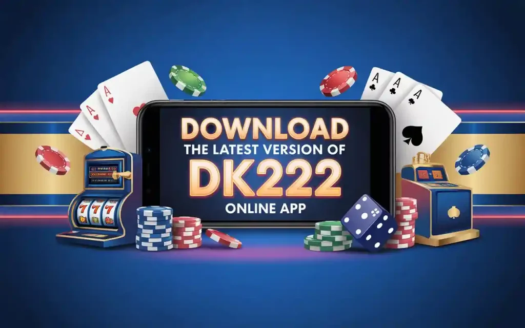 dk222 game