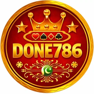 Done786 Game Download APK Real Money Gaming App in Pakistan 1