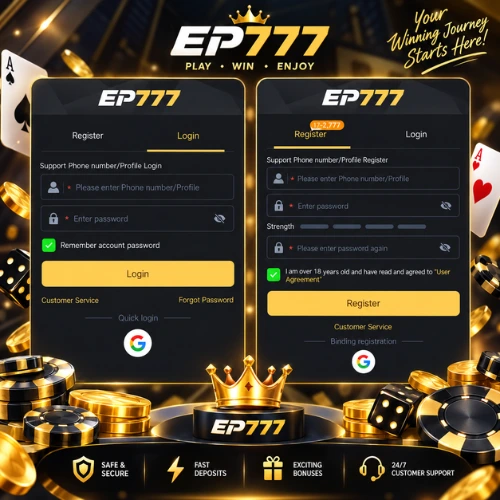 Ep777 Game Download APK Real Money Earning App in Pakistan Ep777 Game Download APK Real Money Earning App in Pakistan