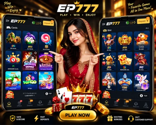 Ep777 Game Download APK Real Money Earning App in Pakistan EP777 Game Apk