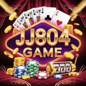 JJ804 Game APK Download New Earning App in Pakistan (2026) 1