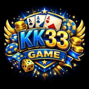KK33 Game APK Download Latest Real Money Earning App 2026 1