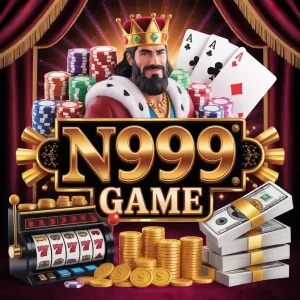 N999 Game Download APK 2026 Real Earning App for Android 1