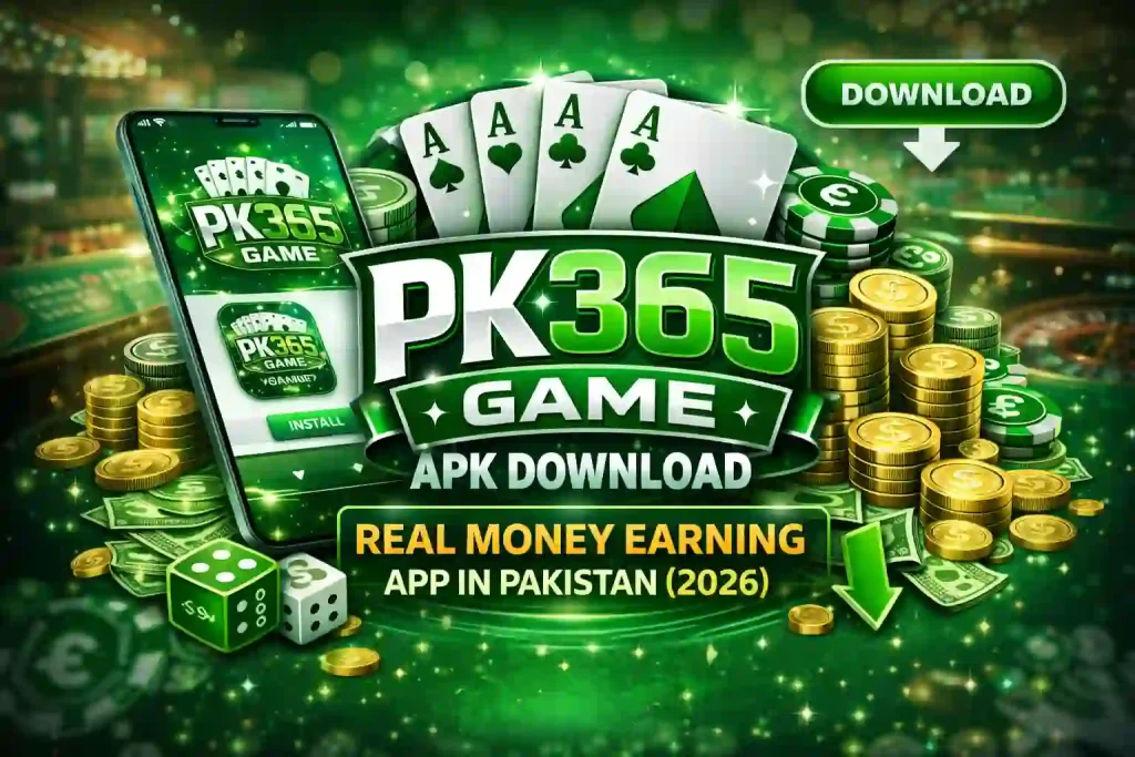 pk365 game