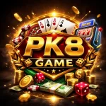 pk8 game