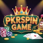 pkrspin login