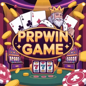 Download PRPWIN Game APK Best Android Earning App 1