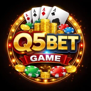 Download Q5bet Game APK (Trusted Earning App) In Pakistan 1