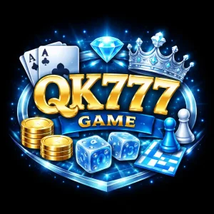 QK777 Game APK Download 2026 Official Earning App in Pakistan 1