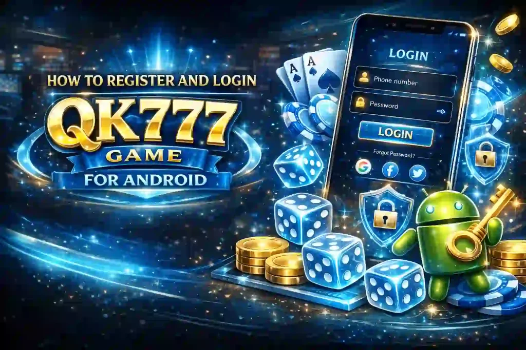 qk777 game