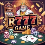 r777 game
