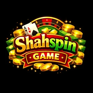Shahspin Game (Pakistani Popular Online Earning App) 1