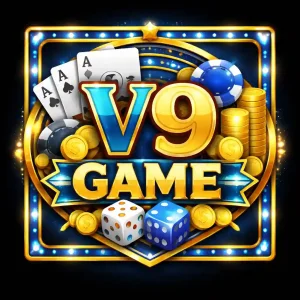 V9 Game Download APK 2026 Official Earning App in Pakistan 1