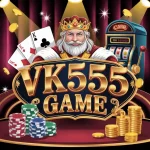 vk555 game