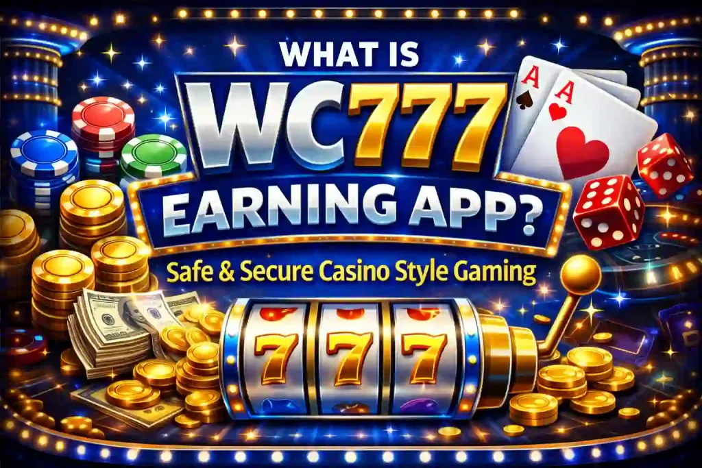 wc777 game