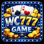 wc777 game