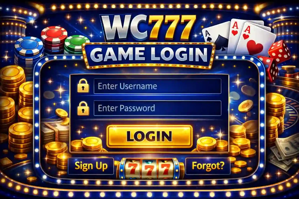 wc777 game