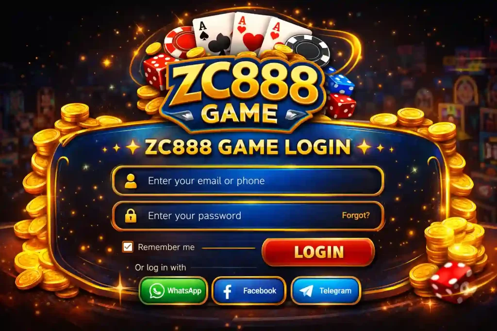 zc888 game