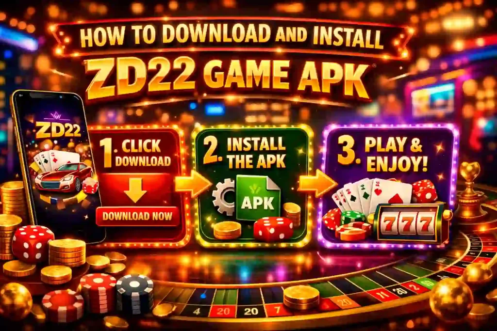 zd22 game apk