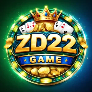 ZD22 Game APK Download Real Earning App In Pakistan 2026 1