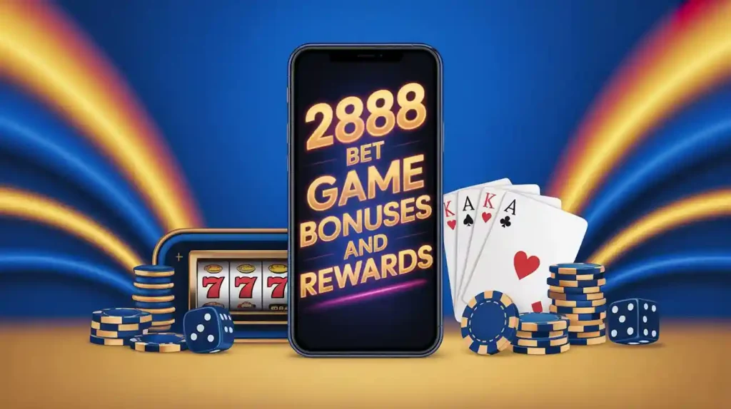 2888 bet game