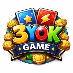 3YOK Game Download APK (Real Earning App) For Android 2026 1