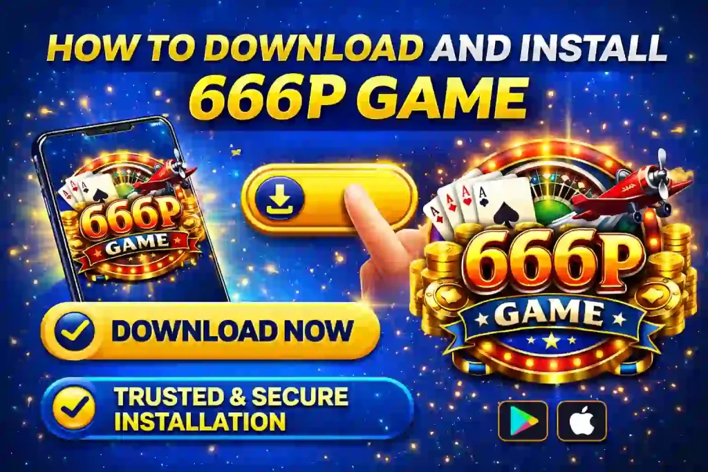 666p game