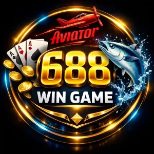 688Win Game Download APK New Real Cash Earning App in Pakistan 1