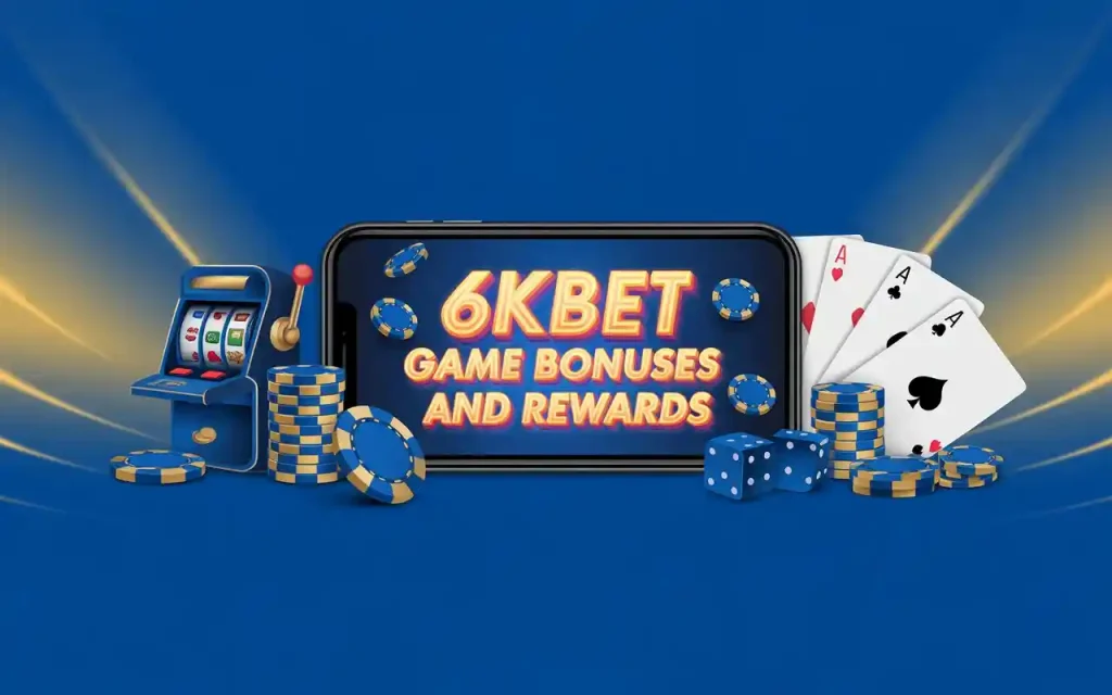 6kbet game