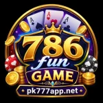 786fun game