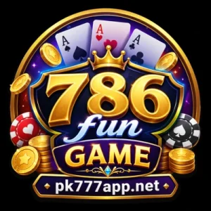 786FUN Game APK Download Latest Earning App In 2026 1