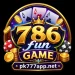 786fun game