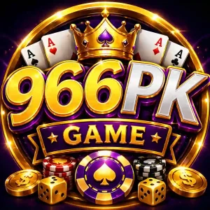 Download 966PK Game Apk New Online Earning App in 2026 1