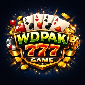 Download WDPAK 777 Game APK Best Trending Money App 2026 1
