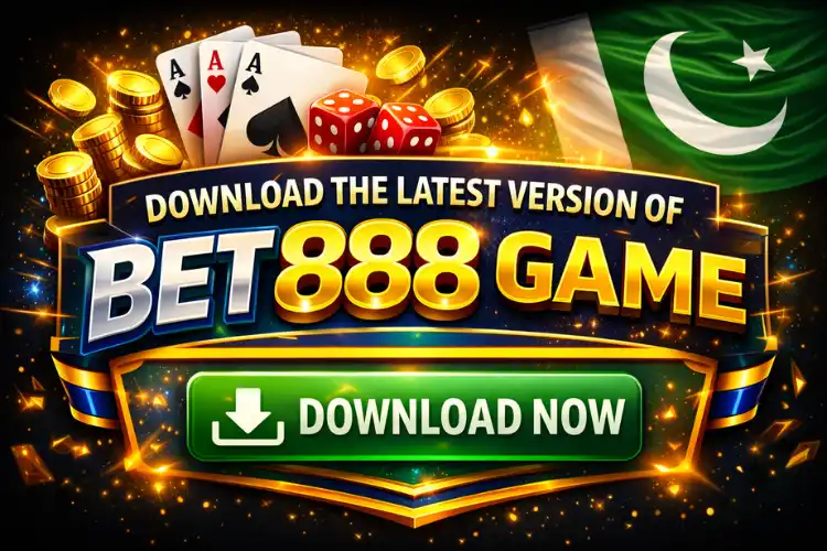 bet888 game