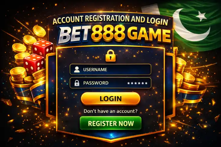 bet888 game