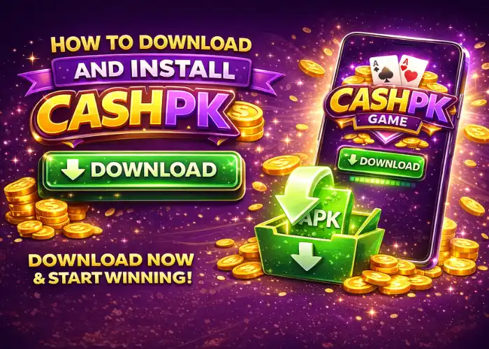 cashpk game
