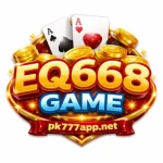 eq668 game