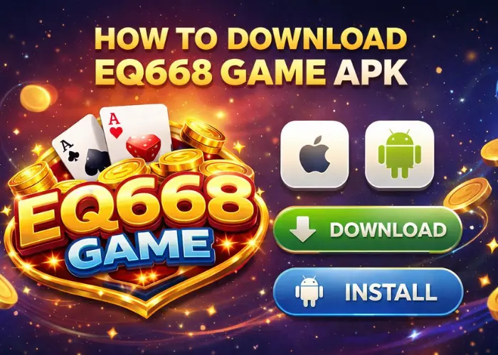 eq668 game