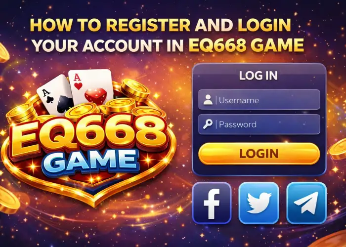 eq668 game