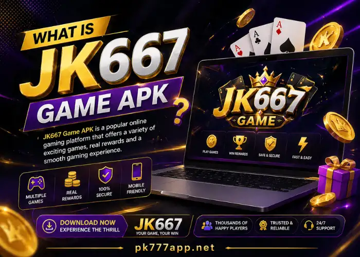 jk667 game