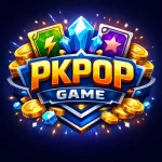 pkpop game
