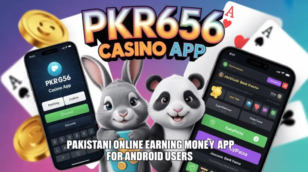 pkr656 game