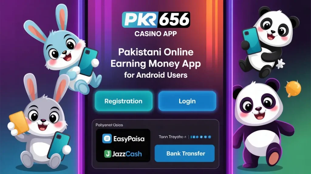 pkr656 game
