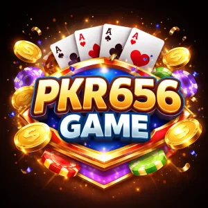 PKR 656 Game Download APK New Trending Earning App in Pakistan 1