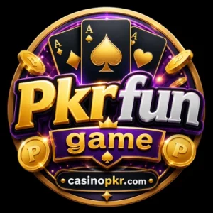 Pkrfun Game Trusted Earning App 2026 in Pakistan free Download 1