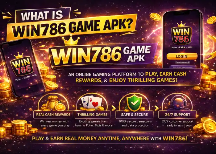 win786 game