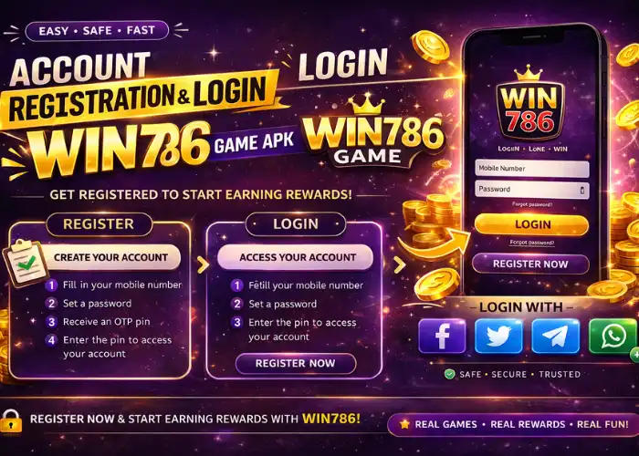 win786 game