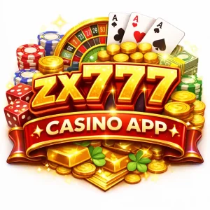 zx777 Game New Popular Online Earning App in Pakistan 1