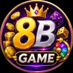 8b game